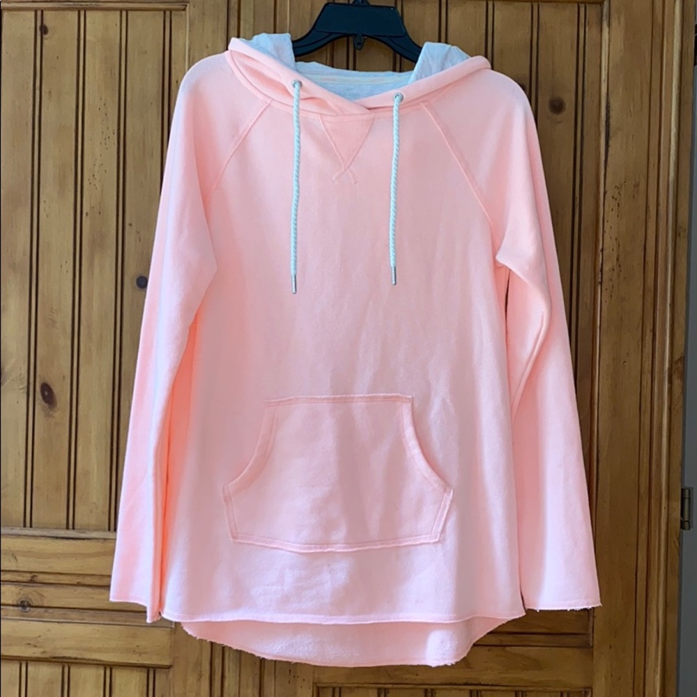 COPY - Calvin Klein Performance hoodie